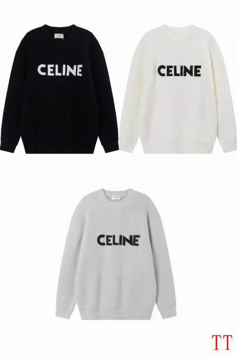 Picture of Celine Sweaters _SKUCelineS-XL20tx0244209